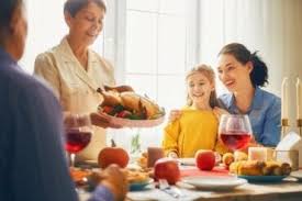 Comment pouvez-vous inculquer les traditions familiales aux enfants