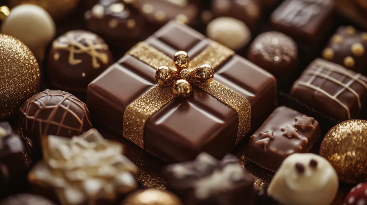 Pourquoi les chocolats Mon Chéri sont le cadeau parfait pour les amateurs de douceurs